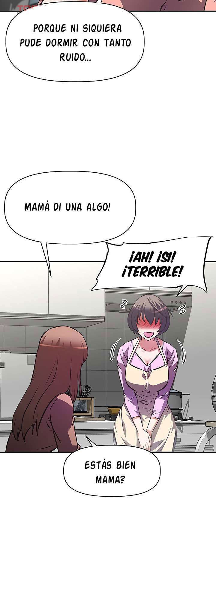 Streamer Aunt Capitulo 6 página 17