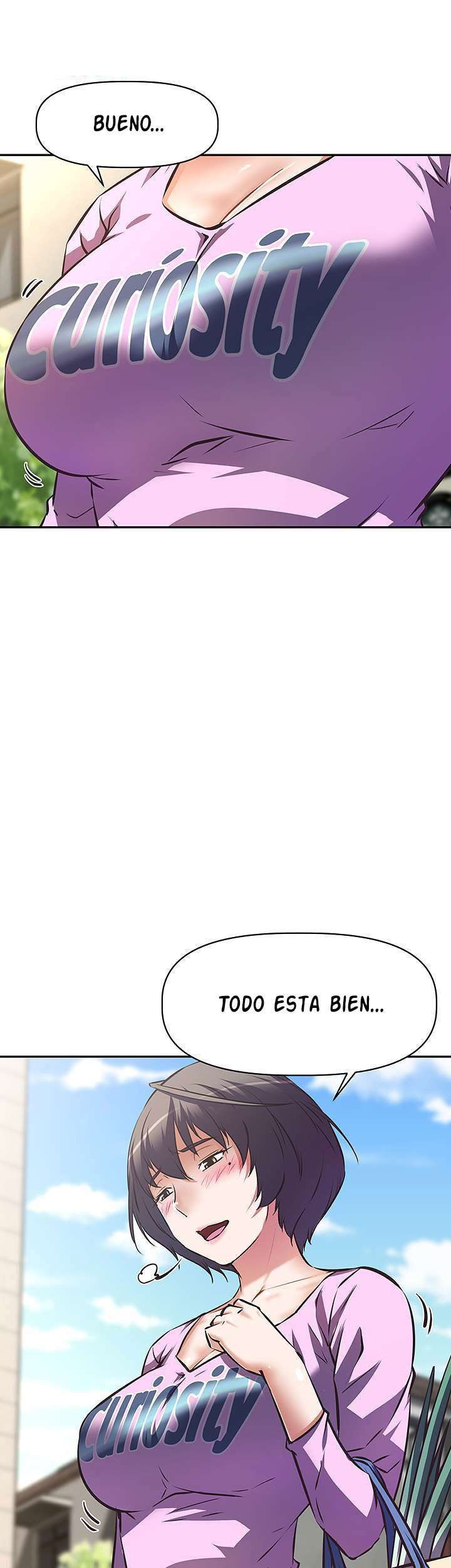 Streamer Aunt Capitulo 6 página 19