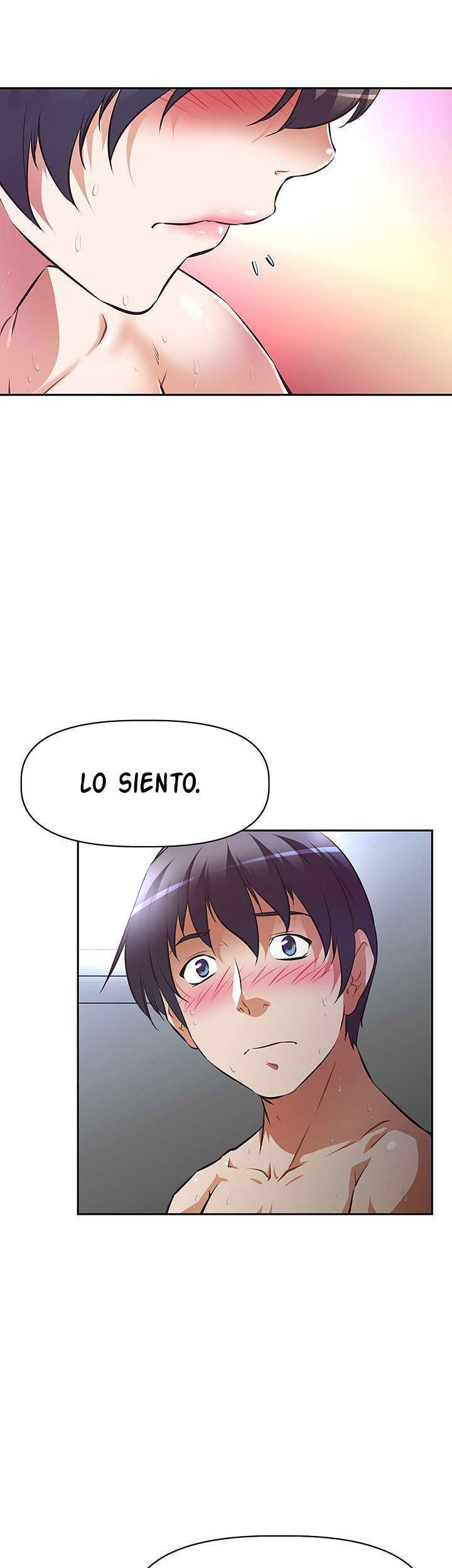Streamer Aunt Capitulo 6 página 4