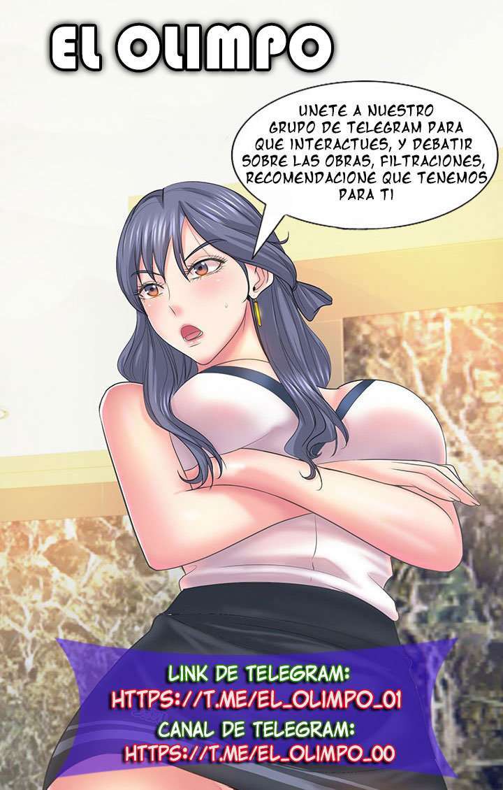 Streamer Aunt Capitulo 9 página 43