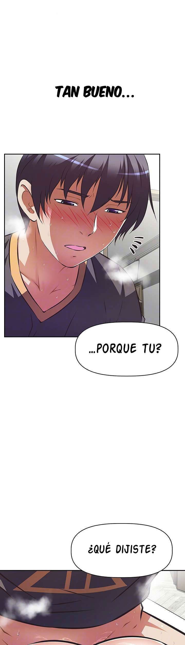 Streamer Aunt Capitulo 9 página 6
