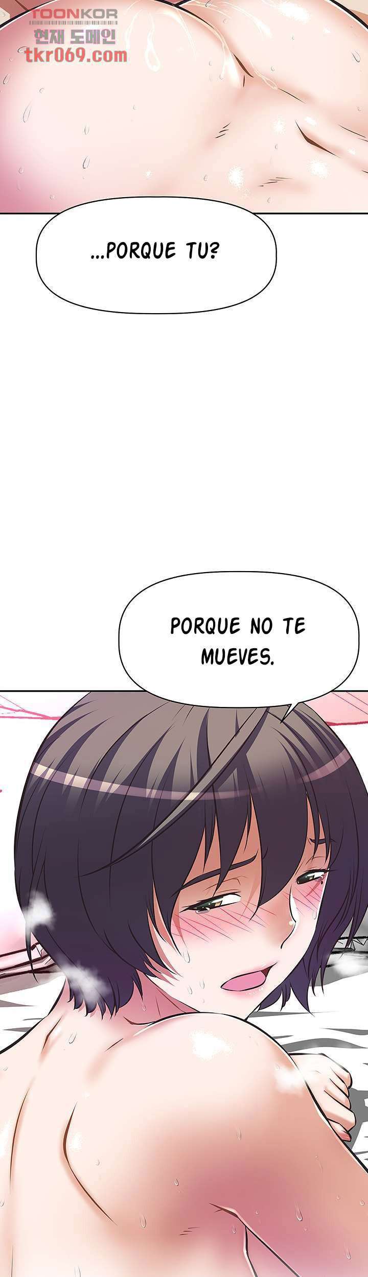 Streamer Aunt Capitulo 9 página 7