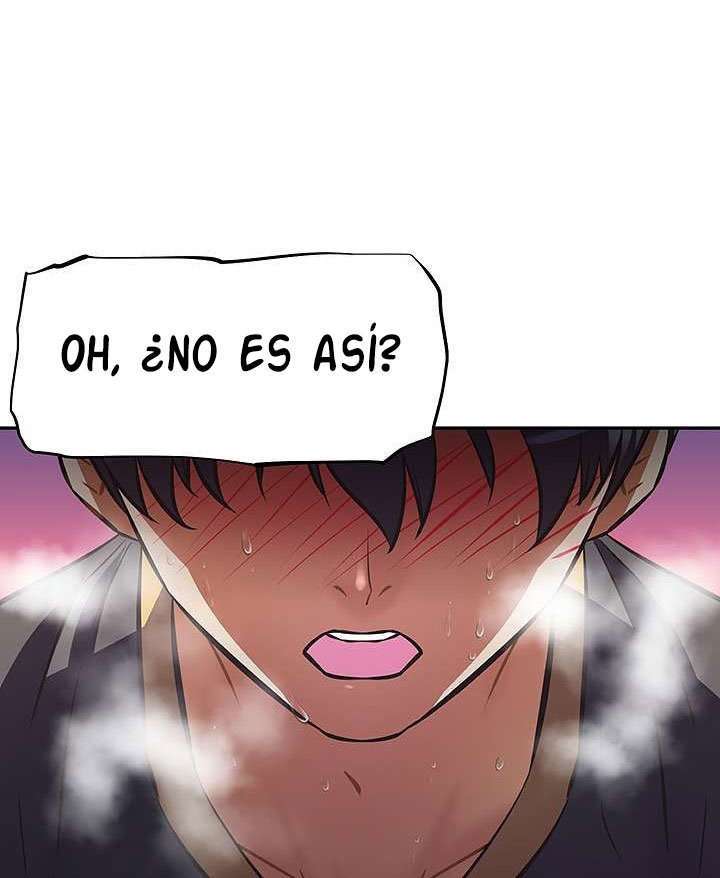 Streamer Aunt Capitulo 9 página 8