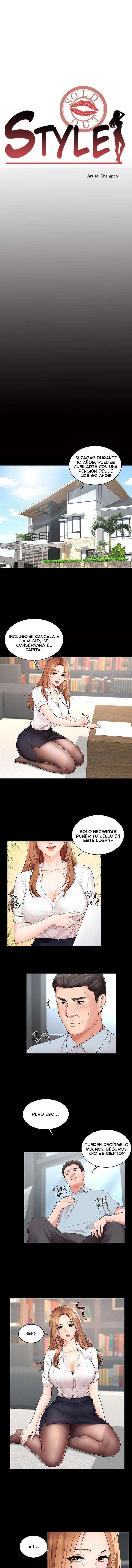 Style Capitulo 1 página 4