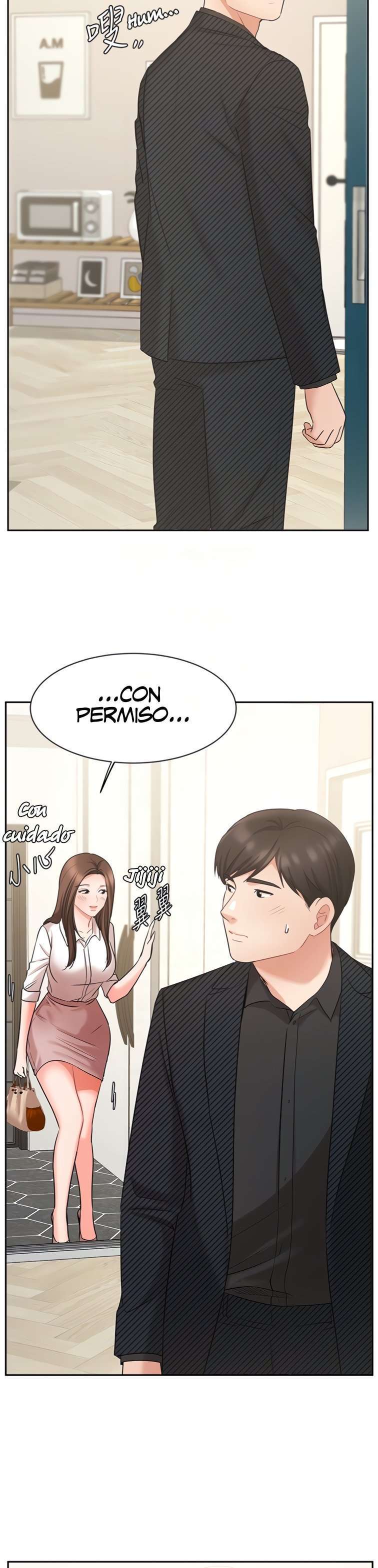 Style Capitulo 43 página 10