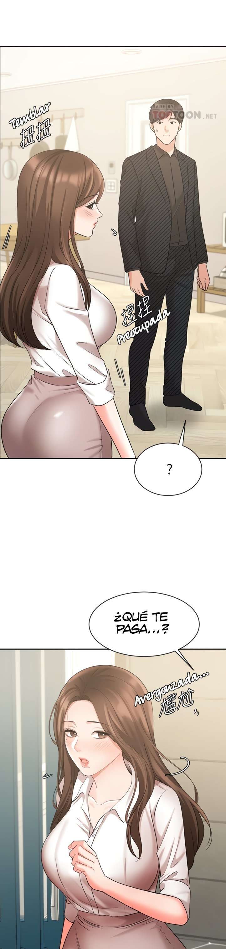 Style Capitulo 43 página 11