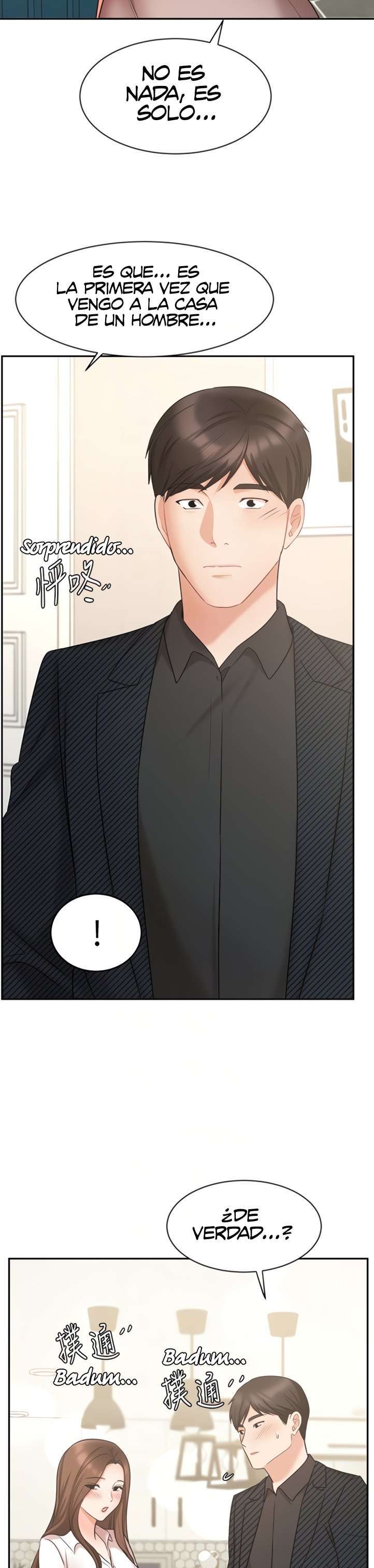 Style Capitulo 43 página 12