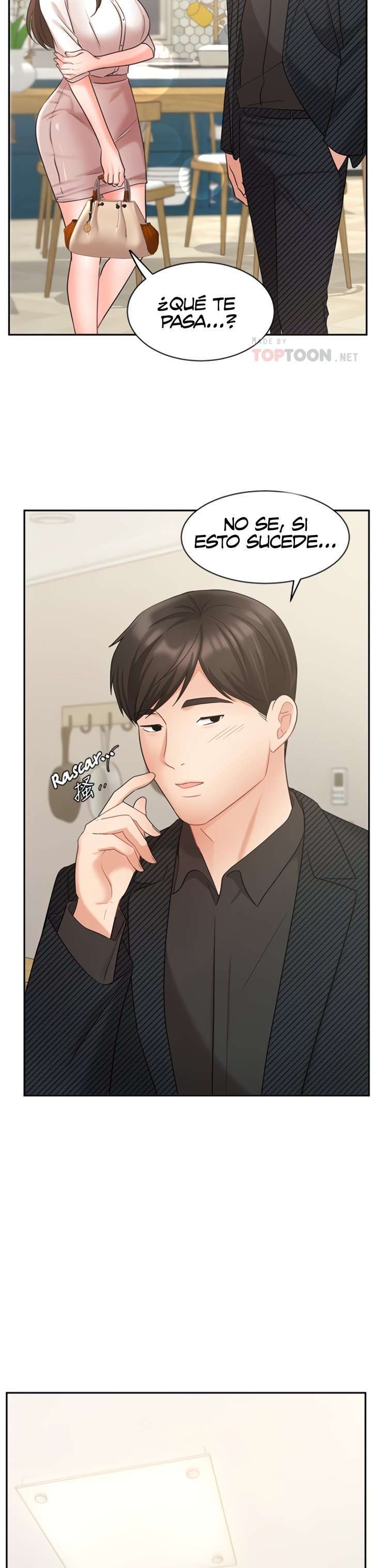 Style Capitulo 43 página 13