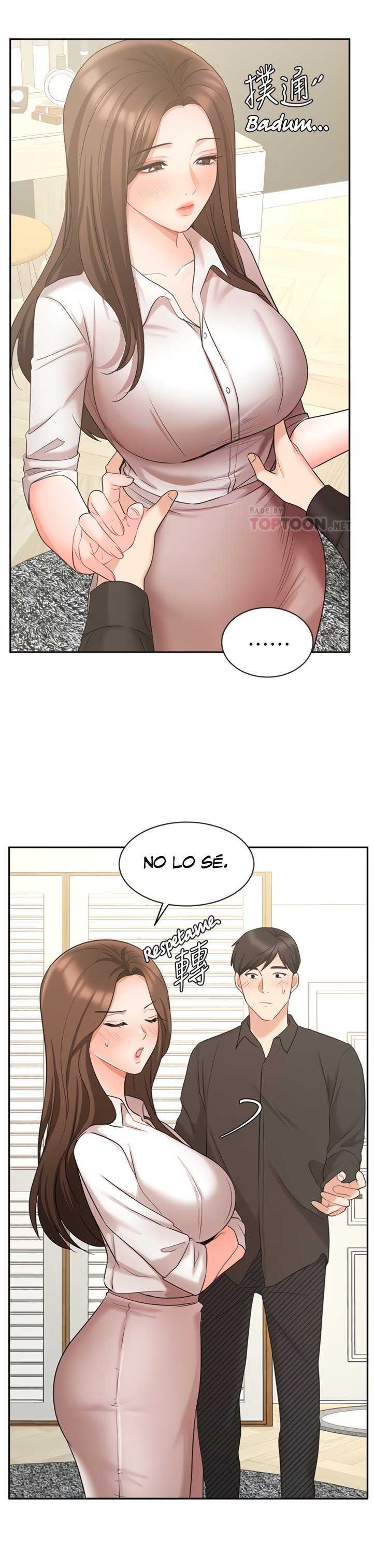 Style Capitulo 43 página 15