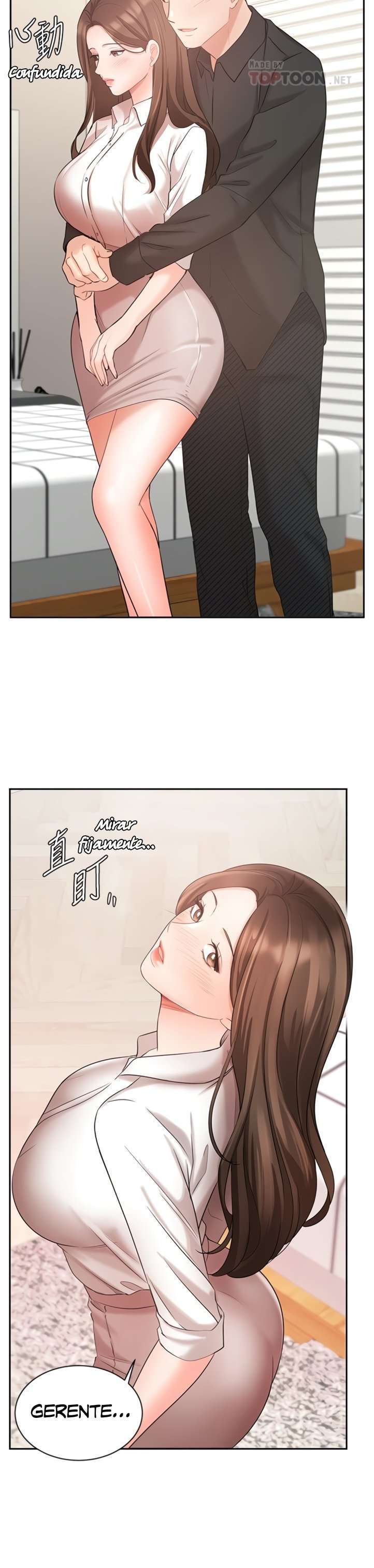 Style Capitulo 43 página 19