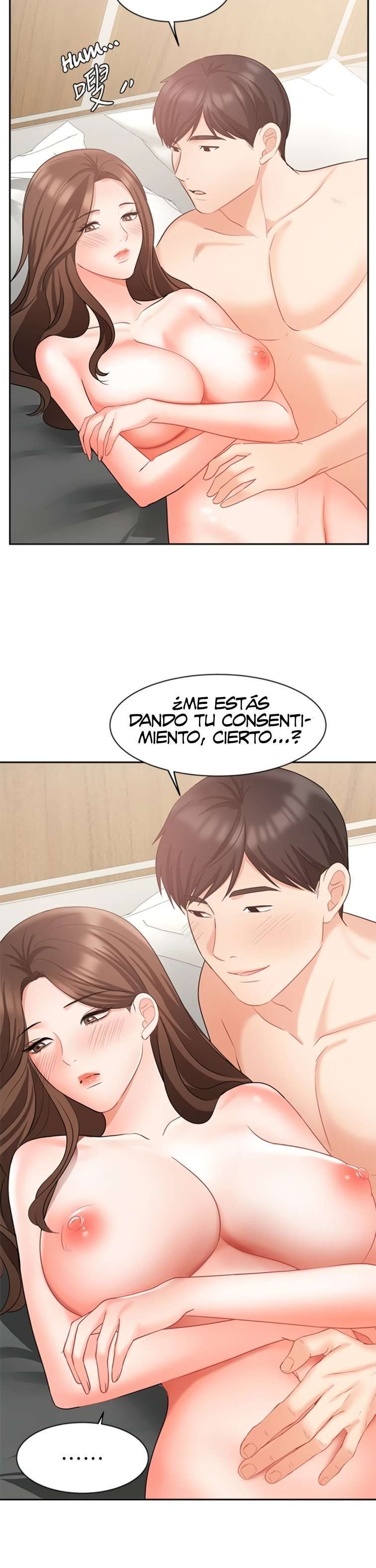 Style Capitulo 43 página 22