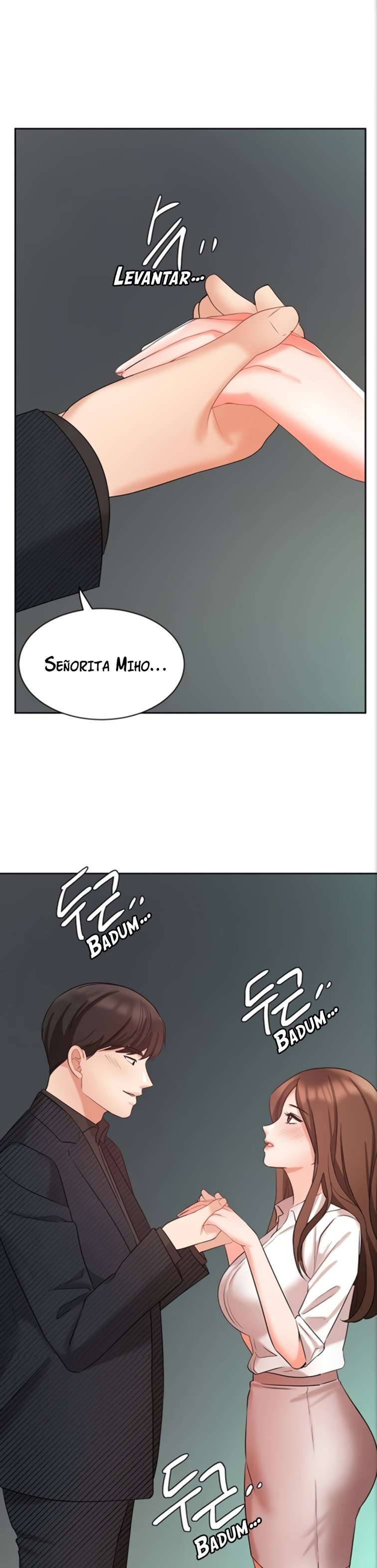 Style Capitulo 43 página 3