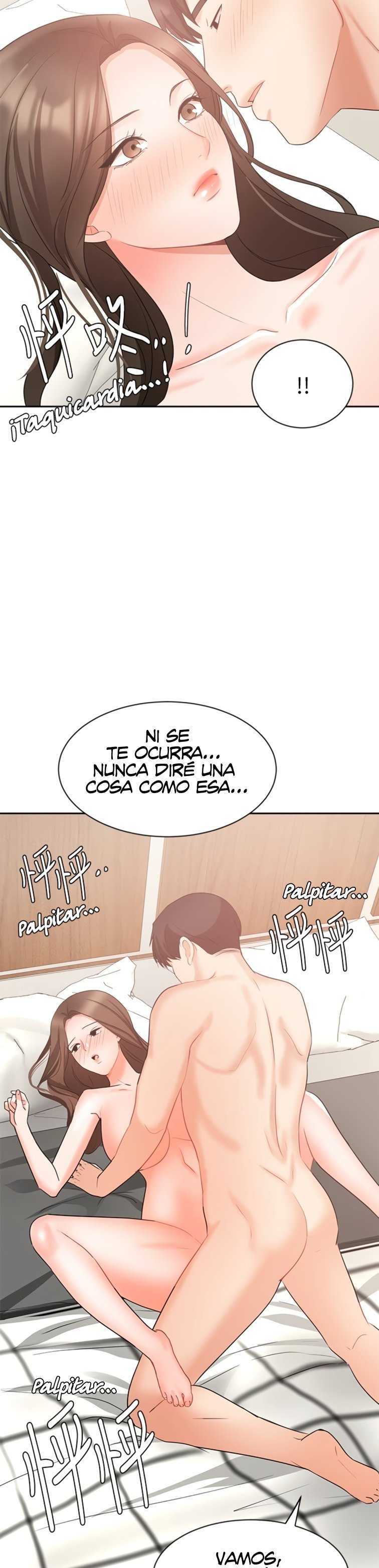 Style Capitulo 43 página 33