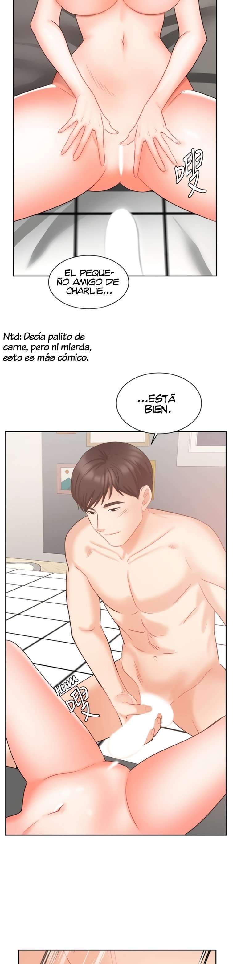 Style Capitulo 43 página 35