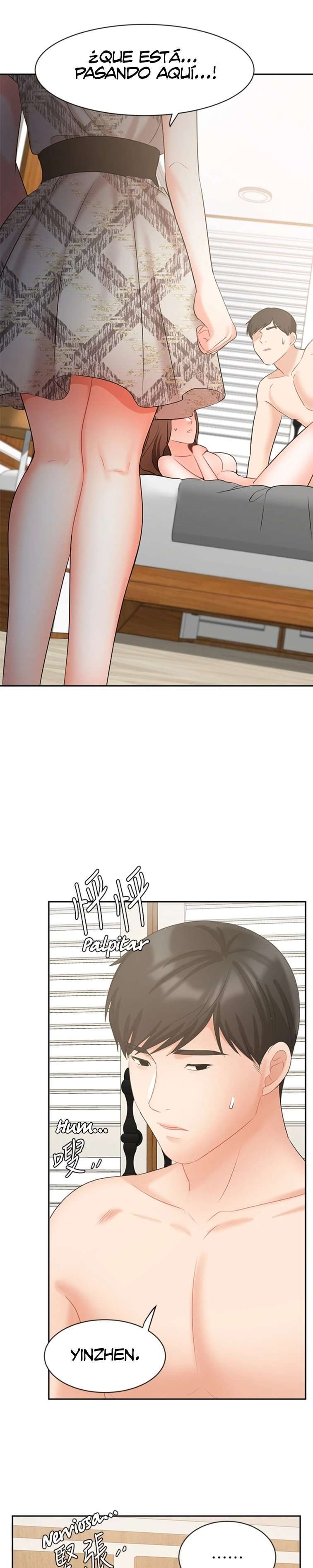 Style Capitulo 43 página 41