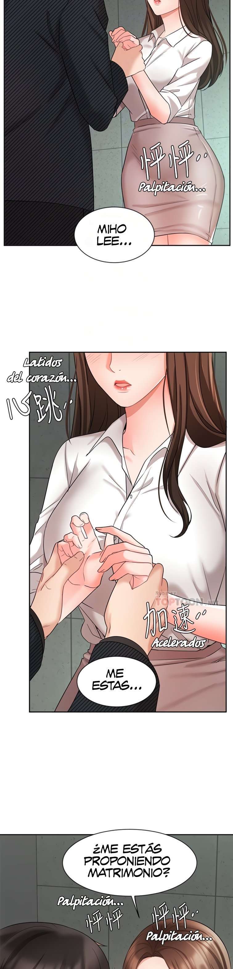 Style Capitulo 43 página 5