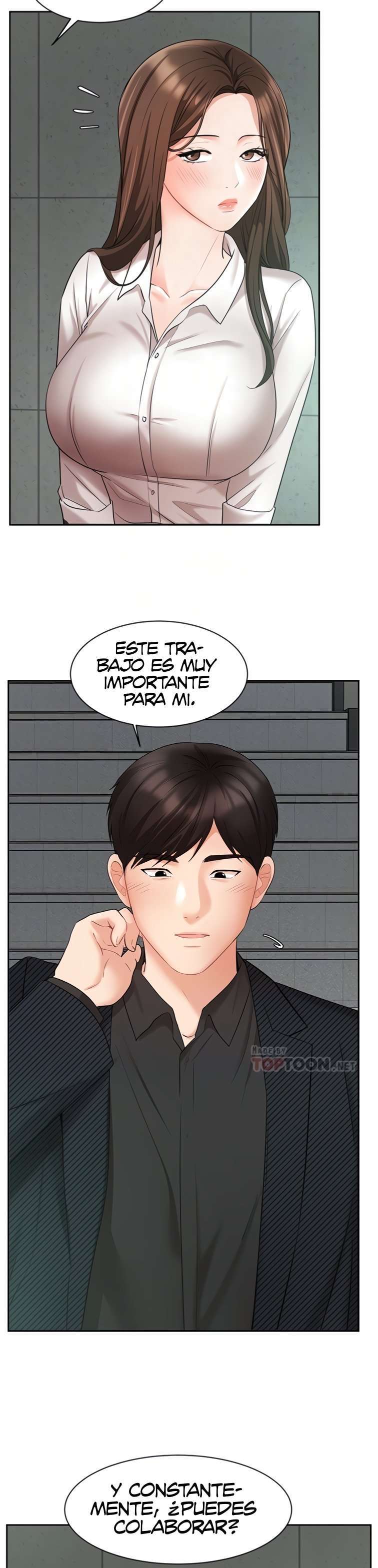 Style Capitulo 43 página 7