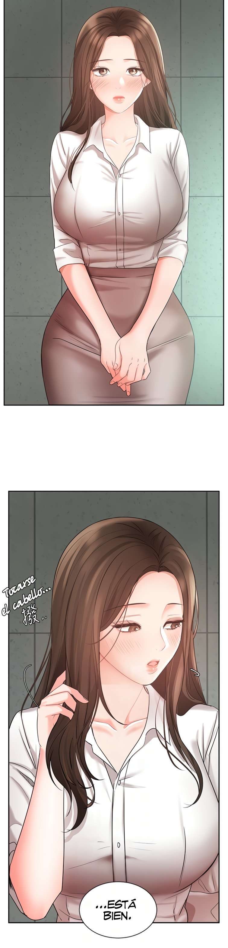 Style Capitulo 43 página 8