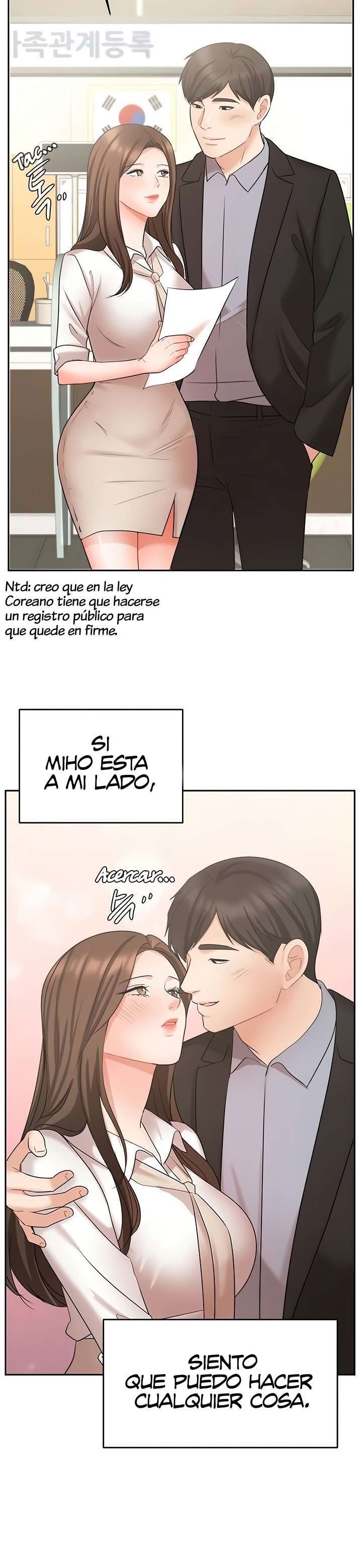 Style Capitulo 45 página 15
