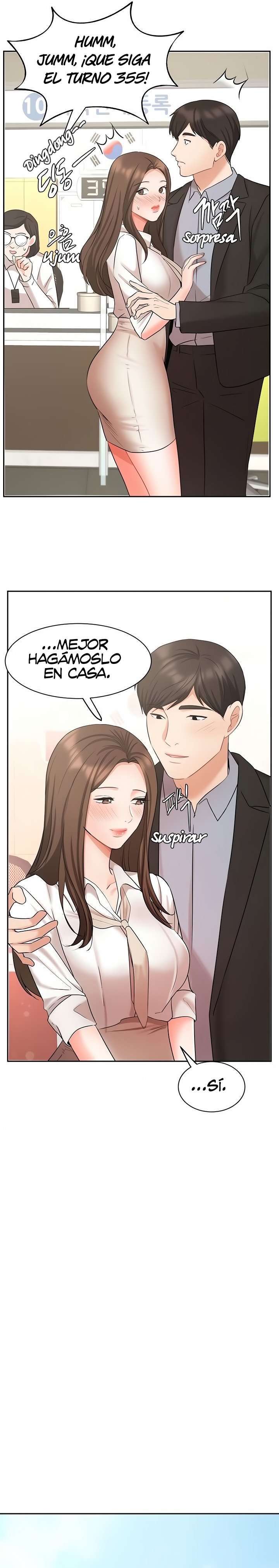 Style Capitulo 45 página 16