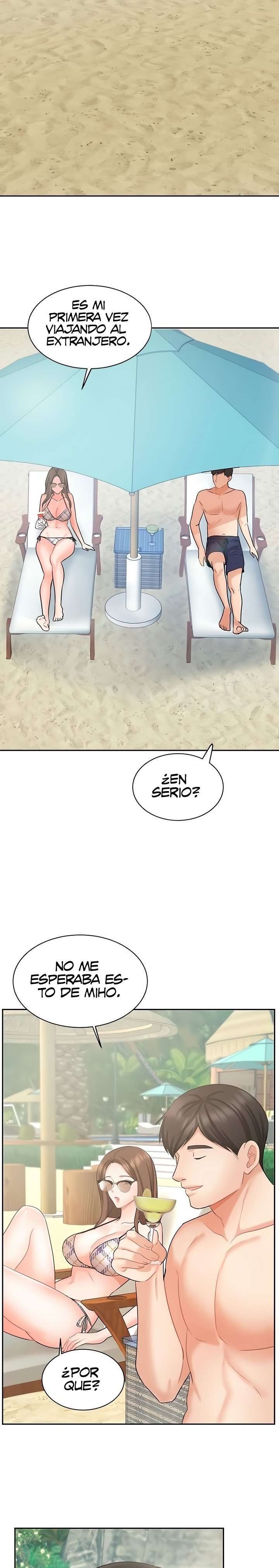 Style Capitulo 45 página 19