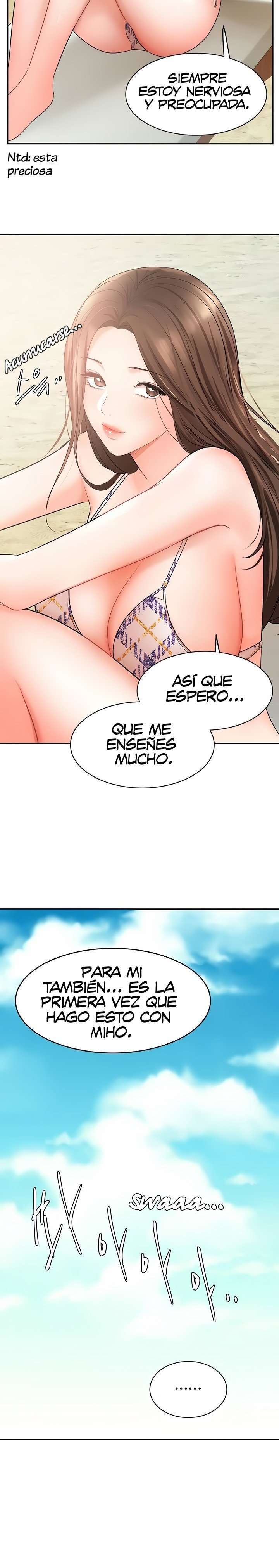Style Capitulo 45 página 21
