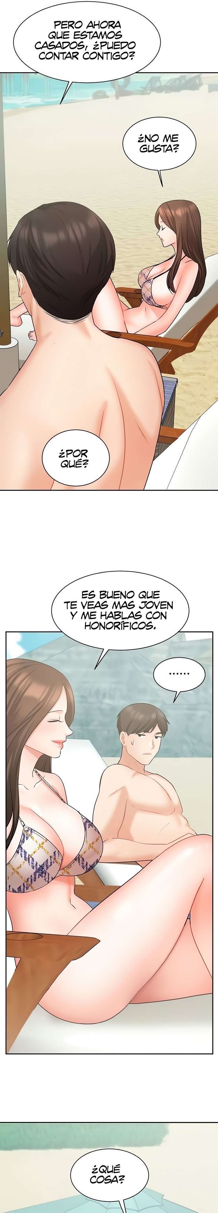 Style Capitulo 45 página 22