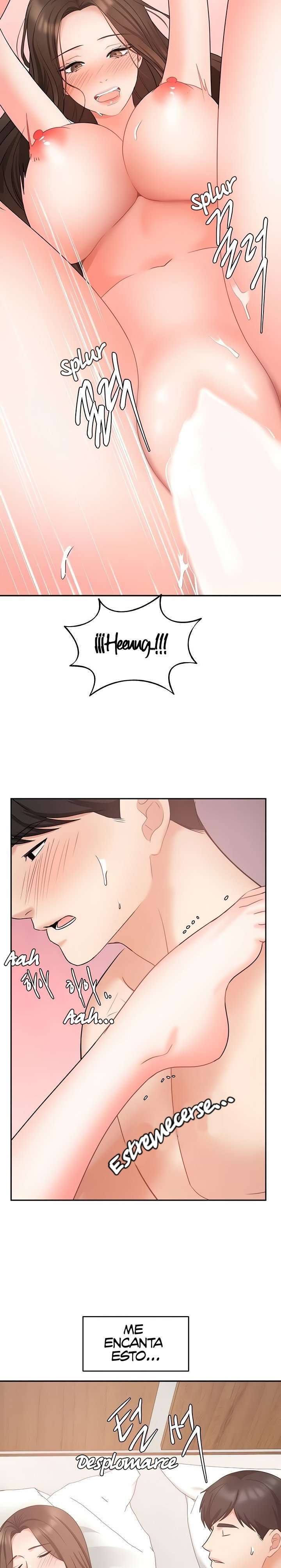 Style Capitulo 45 página 3