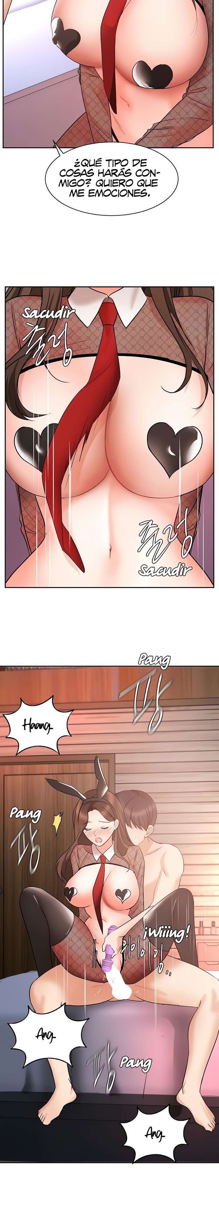 Style Capitulo 45 página 30