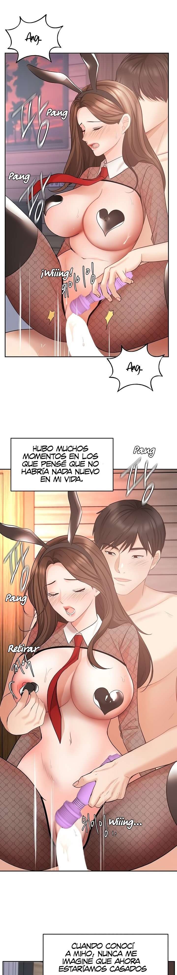 Style Capitulo 45 página 31