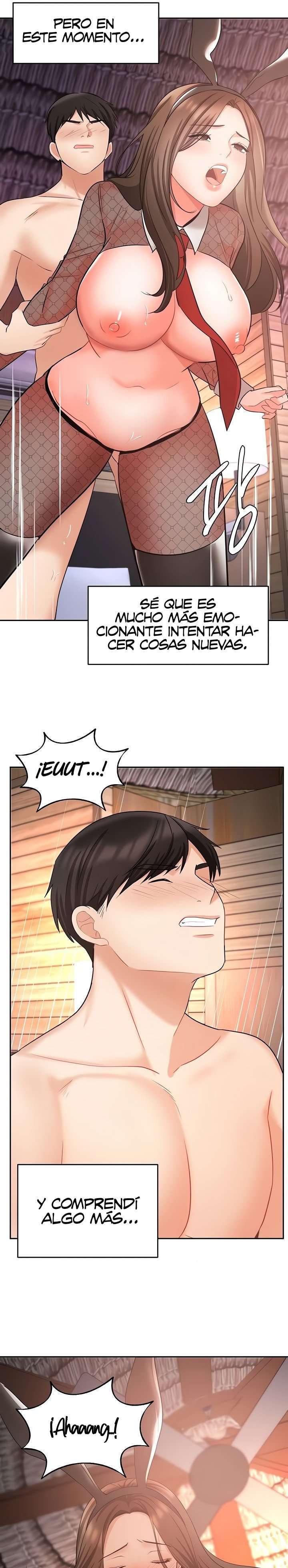 Style Capitulo 45 página 34