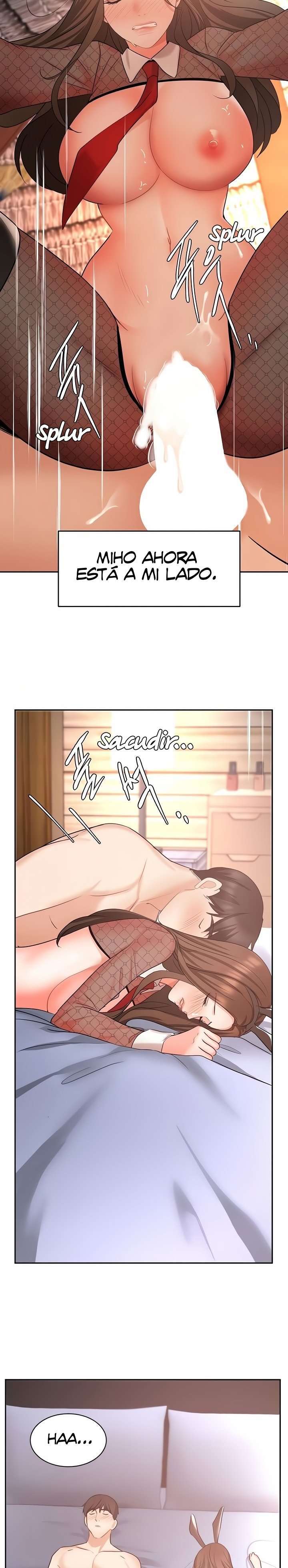 Style Capitulo 45 página 35