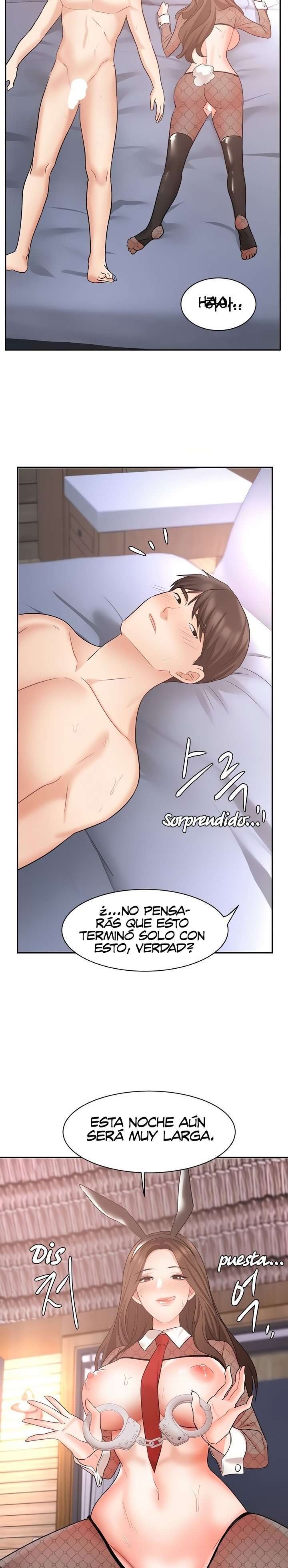 Style Capitulo 45 página 36