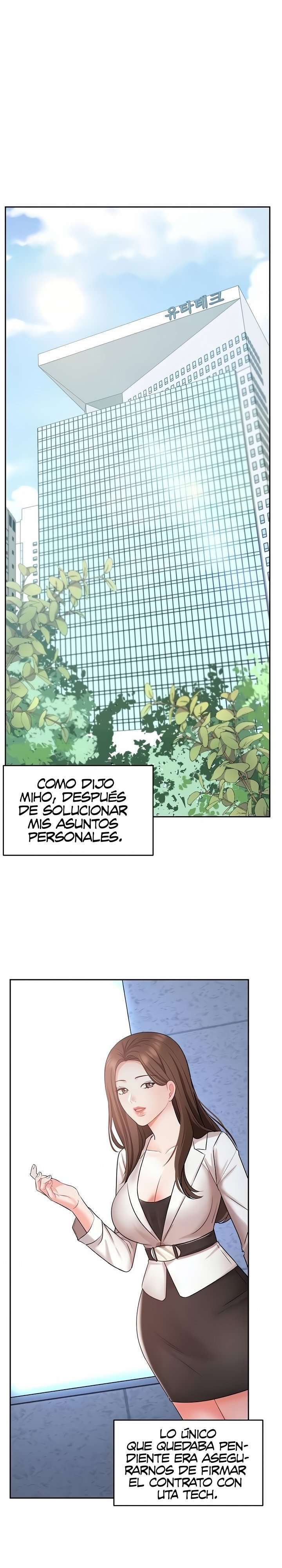 Style Capitulo 45 página 5