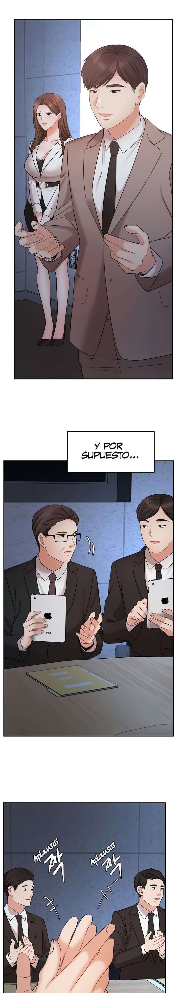 Style Capitulo 45 página 6