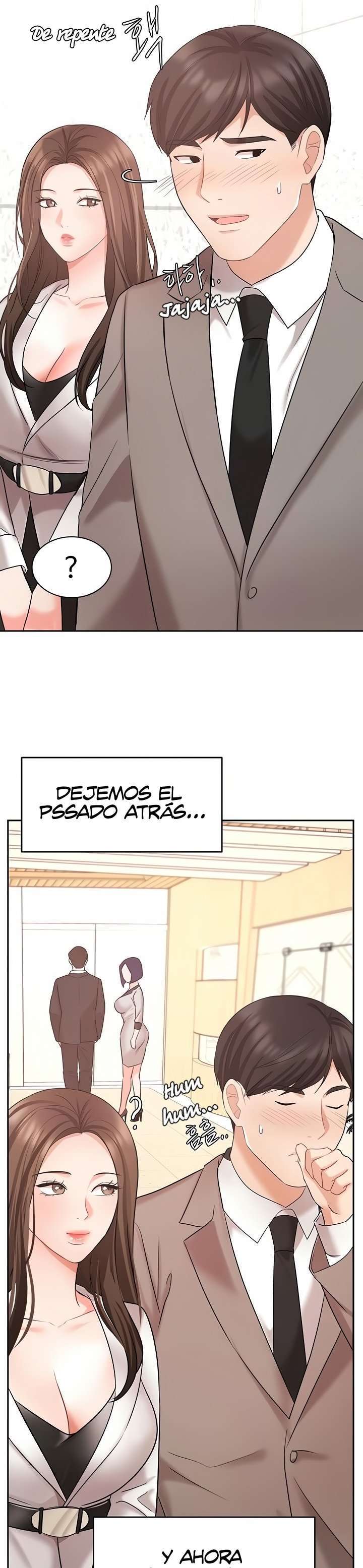 Style Capitulo 45 página 8
