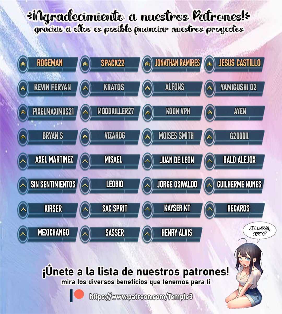 Su Apodo Es… Capitulo 11 página 2