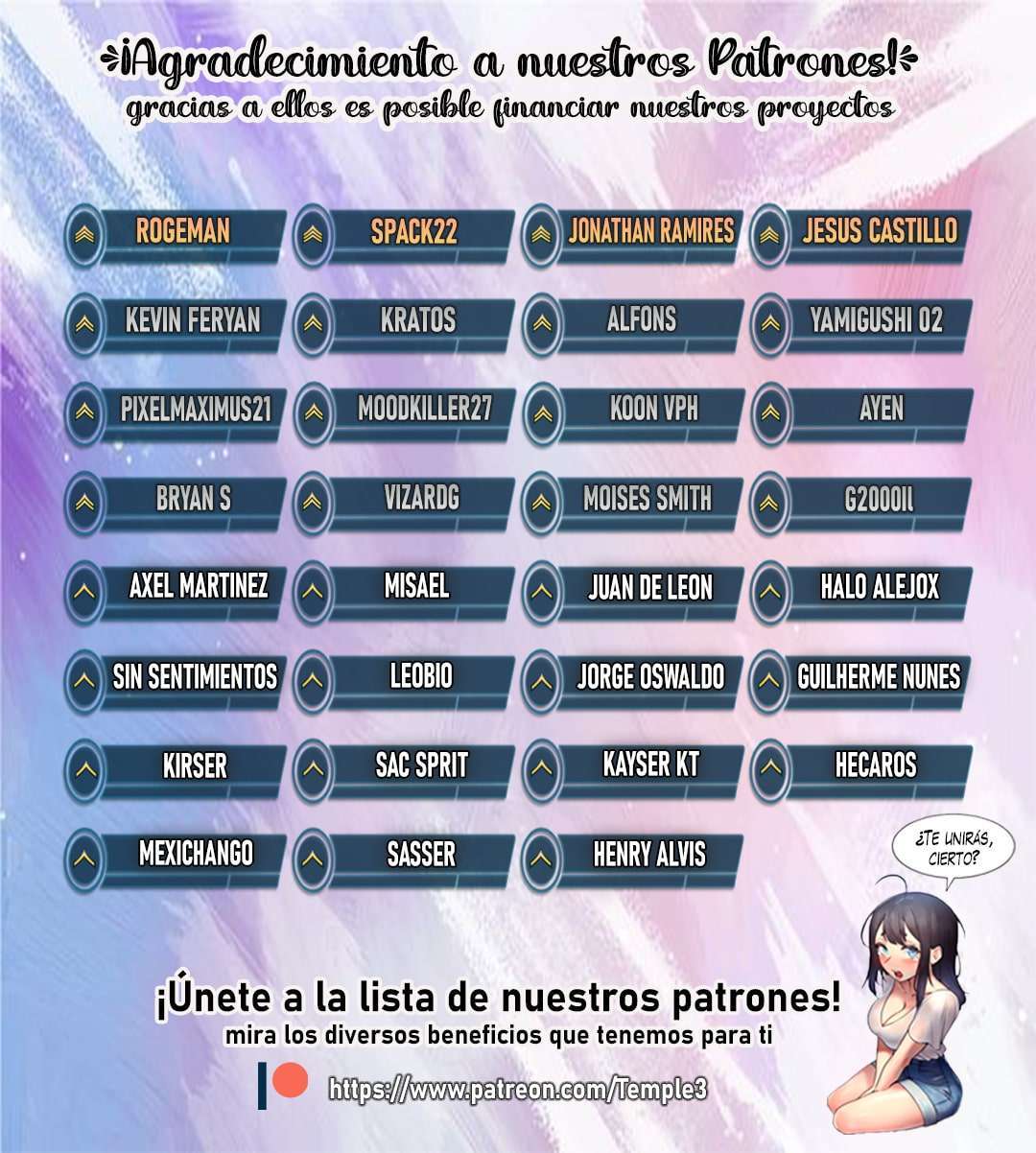 Su Apodo Es… Capitulo 12 página 2
