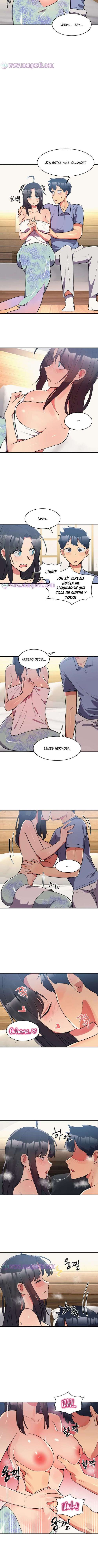 Su Apodo Es… Capitulo 13 página 5