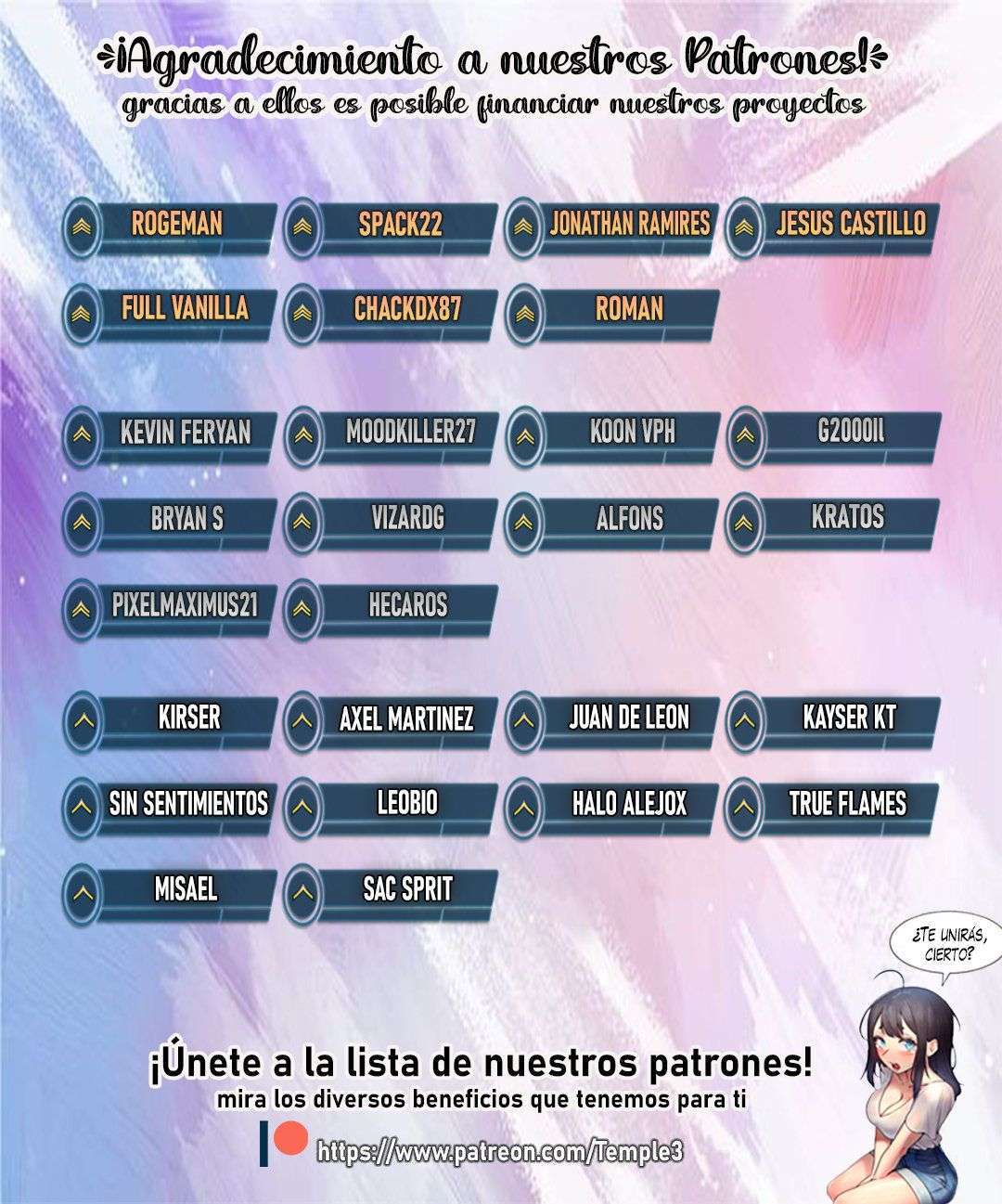 Su Apodo Es… Capitulo 15 página 2
