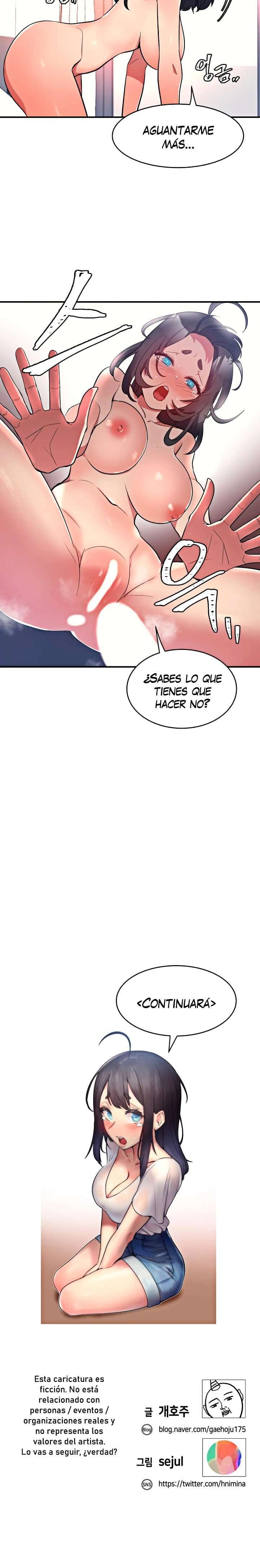 Su Apodo Es… Capitulo 2 página 7