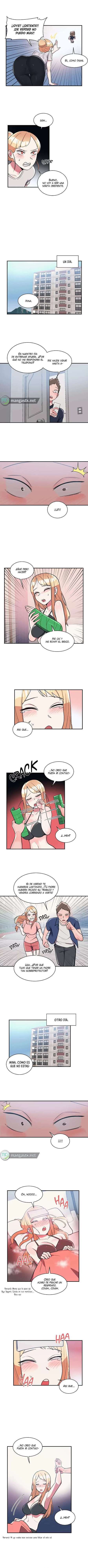 Su Apodo Es… Capitulo 26 página 4
