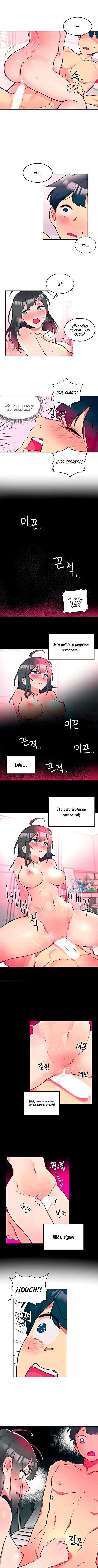 Su Apodo Es… Capitulo 3 página 2
