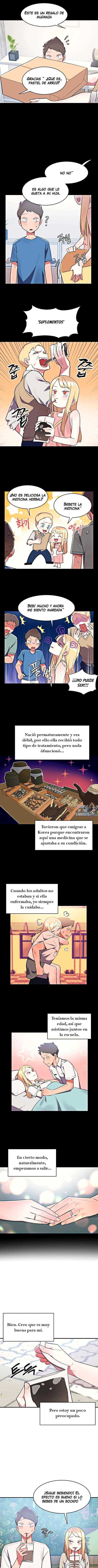 Su Apodo Es… Capitulo 6 página 3