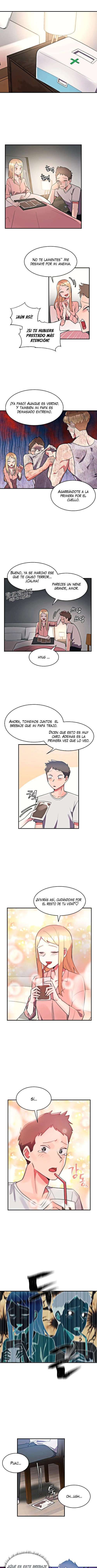 Su Apodo Es… Capitulo 7 página 7