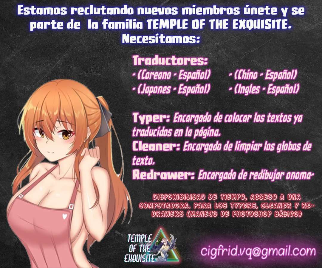Su Apodo Es… Capitulo 8 página 9