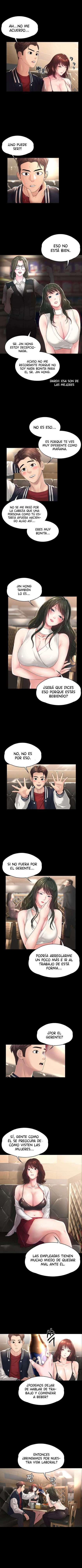 Su Esposa Capitulo 1 página 10