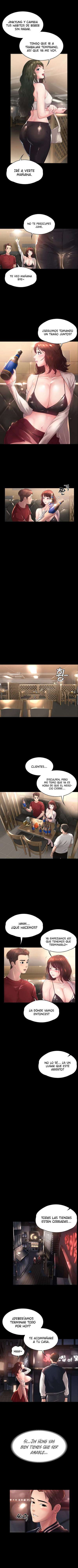 Su Esposa Capitulo 1 página 12