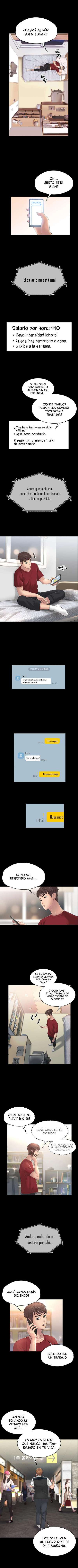 Su Esposa Capitulo 1 página 2