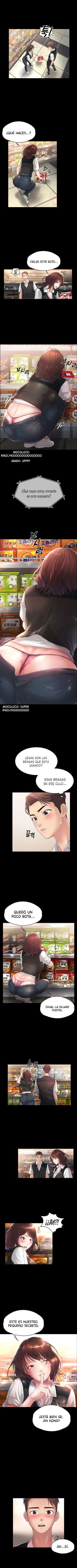 Su Esposa Capitulo 1 página 6